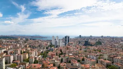 Naci Görür'den dikkat çeken açıklama: İstanbul'un bu ilçesi için "Çok sağlam" dedi