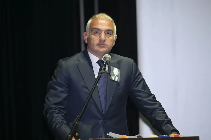 "TÜRKER ABİ'DE 'HAYIR' YOKTU" 12