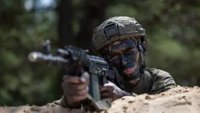 Polonyalı gençlere yaz tatili yok: “Orduyla Tatil” programı