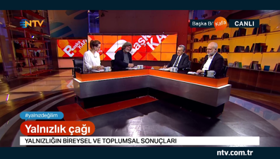 Başka Bi Kafa 2 Mayıs 2019