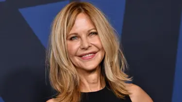 Meg Ryan'dan 15 yıl sonra yeni romantik komedi