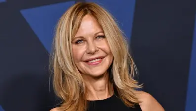 Meg Ryan'dan 15 yıl sonra yeni romantik komedi