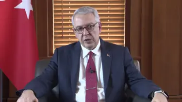 "PYD/YPG, ABD'nin dostu değil"