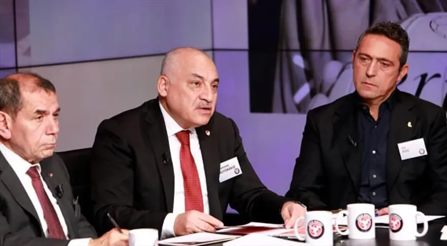 Türk futbolu Omuz Omuza: Depremzedeler için yardım gecesi (Kimler katıldı, ne kadar yardım yapıldı?) 2