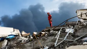 Hatay’da depremden 275 gün sonra enkazdan ceset çıktı