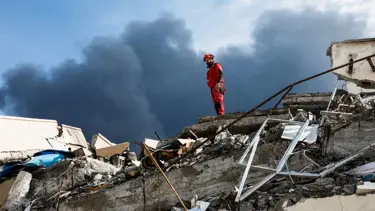 Hatay’da depremden 275 gün sonra enkazdan ceset çıktı