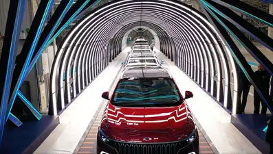 Togg'dan dolandırıcılık uyarısı