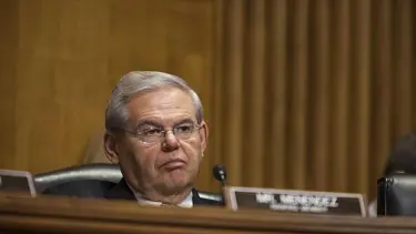 ABD'de bir ilk: Türkiye kaşıtı Menendez "Yabancı ajan faaliyetleri"nden suçlu bulundu