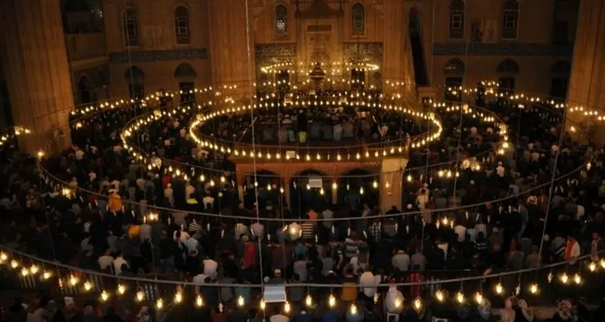 Gaziantep için iftar vakti 1 Mart (Gaziantep İmsakiye): Gaziantep'te iftara ne kadar kaldı? Gaziantep imsak, iftar ve teravih namazı saatleri... 