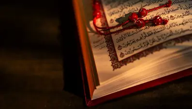 Kadir Gecesi tesbihleri ve zikirleri: Kadir Gecesi'nde çekilecek tesbihler neler?