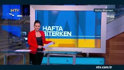 Hafta Biterken 12 Temmuz 2019