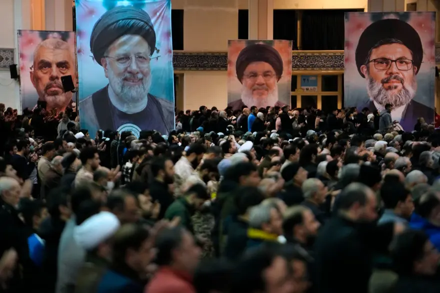 "Hamas için zafer, Siyonist rejim için yenilgi": İran ateşkesi nasıl değerlendirdi? 