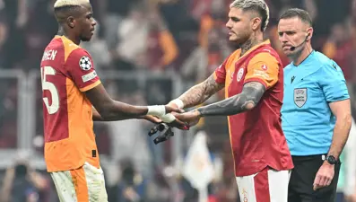 Tarihi transfer planını "Dünya devi, Osimhen'i istiyor" diyerek duyurdular