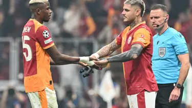 Tarihi transfer planını "Dünya devi, Osimhen'i istiyor" diyerek duyurdular