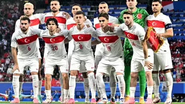 A Milli Takım'ın Uluslar Ligi play-off'unda rakibi Macaristan