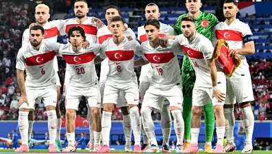 A Milli Takım'ın Uluslar Ligi play-off'unda rakibi Macaristan