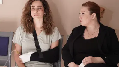 puhutv dizisi Seyyar'ın 4. yeni bölüm fotoğrafları