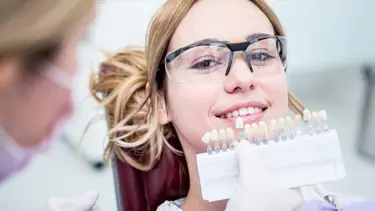 "Diş problemleri güven eksikliğine neden oluyor"