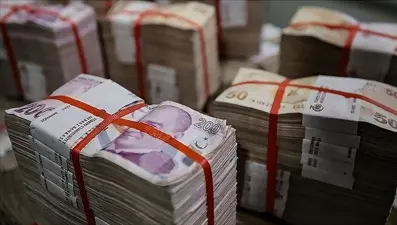 Hazine iki tahvil ihalesiyle 26,7 milyar lira borçlandı