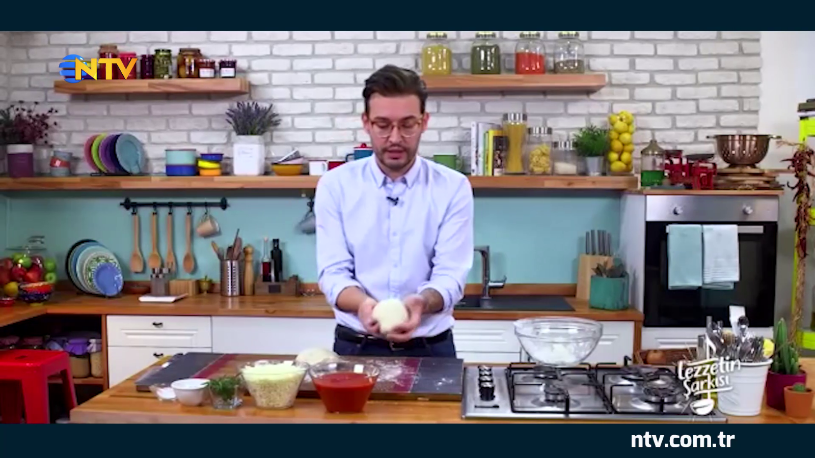 Lezzetin Şarkısı 2 Mart 2019