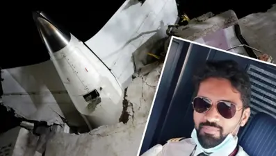 Uçak kazasında gizem genişliyor: Pilotların ruh sağlığı mercek altında