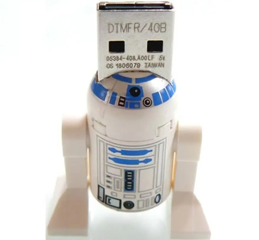 USB belleklerin fantastik dünyası 13