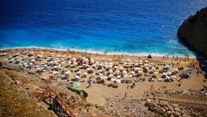 Türkiye'nin Mavi Bayraklı plajlarının tam listesi (En iyi sahiller ve plajlar)