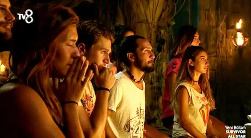 Survivor yarışmacısı ve milli atlet Merve Aydın anne oluyor 11
