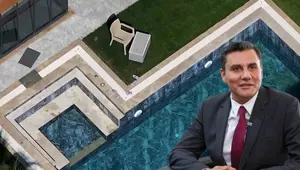 Ferdi Zeyrek'in sağlık durumu nasıl? Yeni açıklama geldi: Zeyrek'in elektrik akımına kapıldığı evi görüntülendi