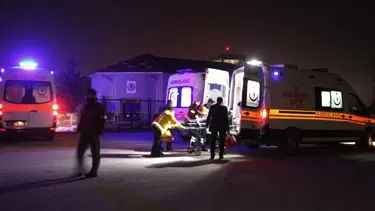 Aydın'da kadın cinayeti: Eşi, kızı ve kızının erkek arkadaşı gözaltına alındı