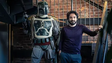 Hollywood filmlerinde Türk imzası