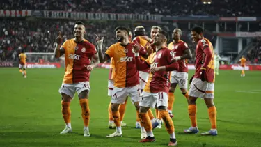 Sözleşmede kriz çıktı, transfer ciddiye bindi: Avrupa devi, Galatasaraylı yıldızın menajeriyle görüştü