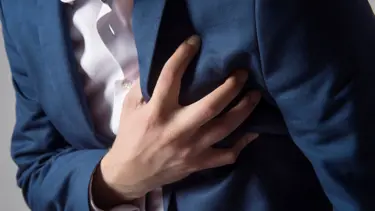 Kalp çarpıntısı erken tanı için önemli bir bulgu!