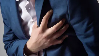 Kalp çarpıntısı erken tanı için önemli bir bulgu!