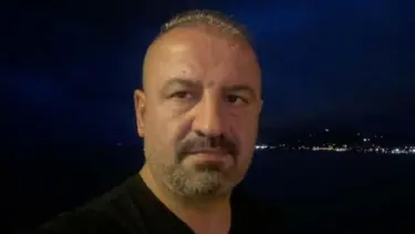 Şube müdürüne yumruklu saldırı