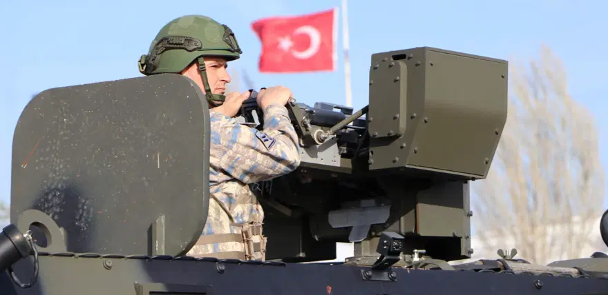 Gökyüzünün hakimleri bayramda da görevde 2 Gökyüzünün hakimleri bayramda da görevde 2
