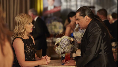 Amerikalı aktör Jonathan Joss silah saldırıda öldü