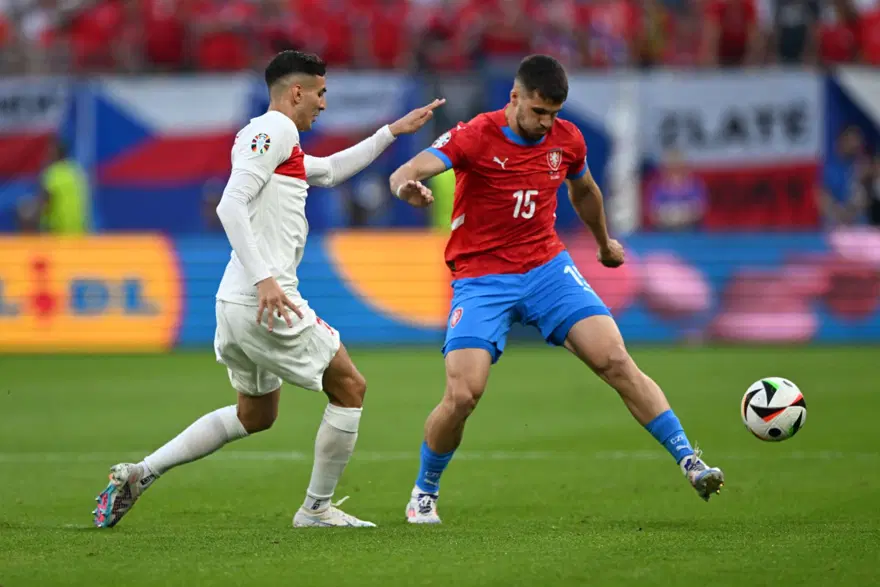Türkiye, Çekya karşısında kazanarak EURO 2024'te son 16'ya kaldı 9
