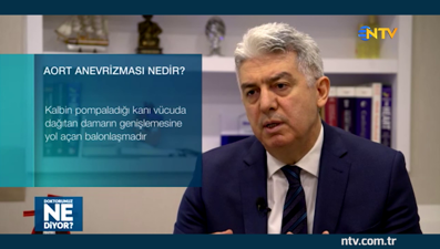 Doktorunuz Ne Diyor? 11 Nisan 2018