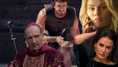 2025 BAFTA Ödülleri için adaylar açıklandı