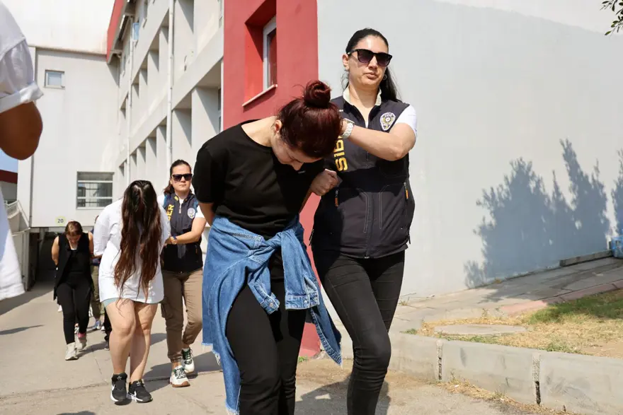 Birayakları KKTC’de, diğer ayakları ise Karadağ’da: Adana’da 450 milyon dolarlık bahis operasyonu 7