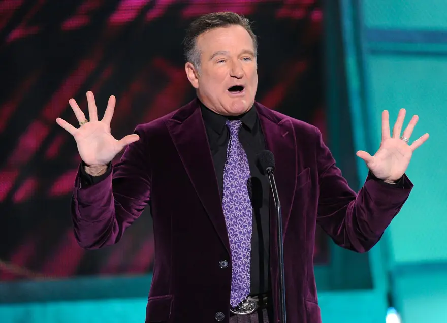 Robin Williams'ın son günleri belgesel oldu: İçinde tükenen bir şeyler vardı 4