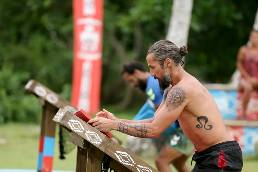 Survivor, Survivor 2017, survivor ödül oyunu, survivor yarışma, Survivor Türkiye 18