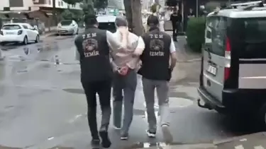 Künefe zincirine FETÖ operasyonu: 33 gözaltı