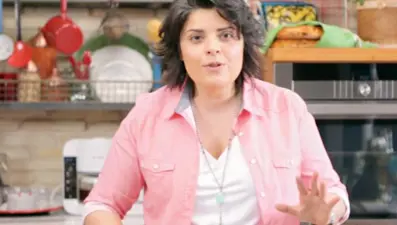 83.Bölüm Mucize Lezzetler