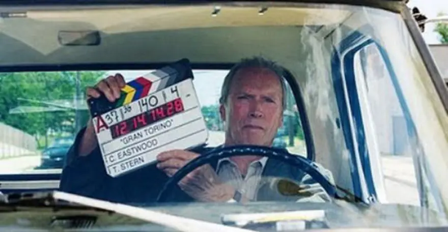 Ünlü yapımların perde arkasından 28