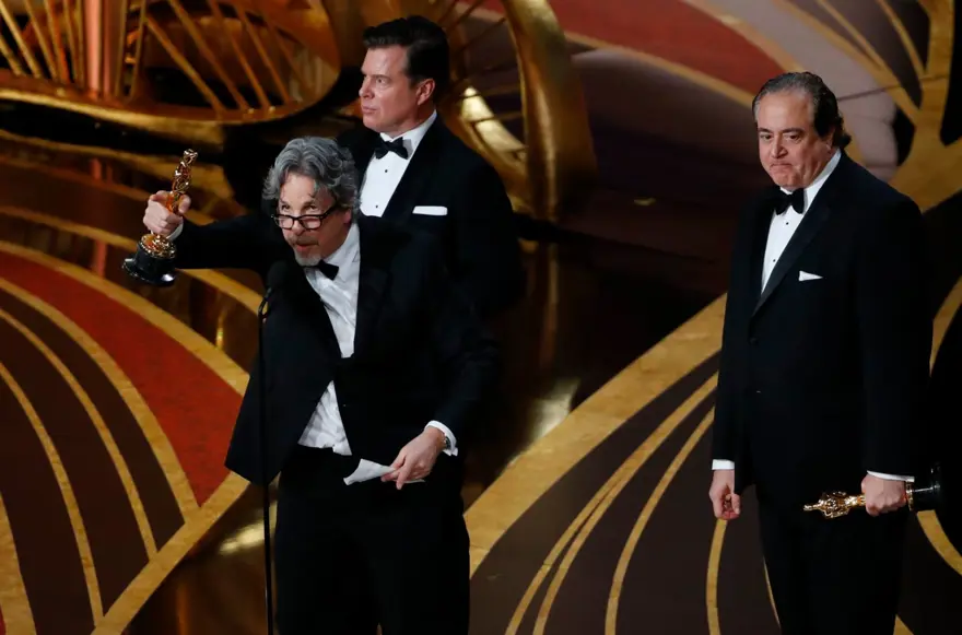 Oscar, oscar 2019, 91. Oscar ödülleri, Oscar kazananlar 10