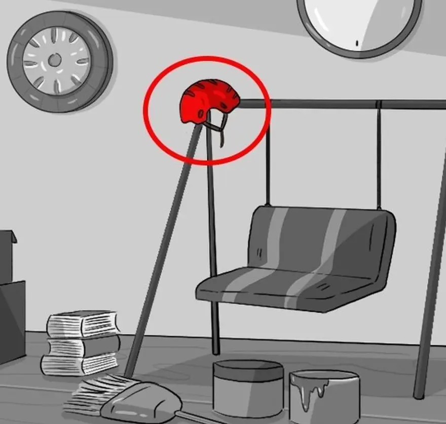 Resimdeki objelerden birini seç, en gizli özelliğin ortaya çıksın (Kişilik testi) 8 Resimdeki objelerden birini seç, en gizli özelliğin ortaya çıksın (Kişilik testi) 8