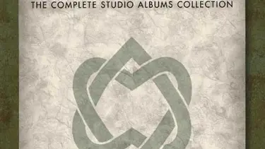 Leonard Cohen'in stüdyo albümleri boxset'te