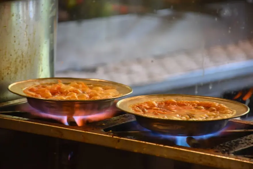Gastronomi kentinin lezzet ustaları normalleşme sürecinden memnun 3